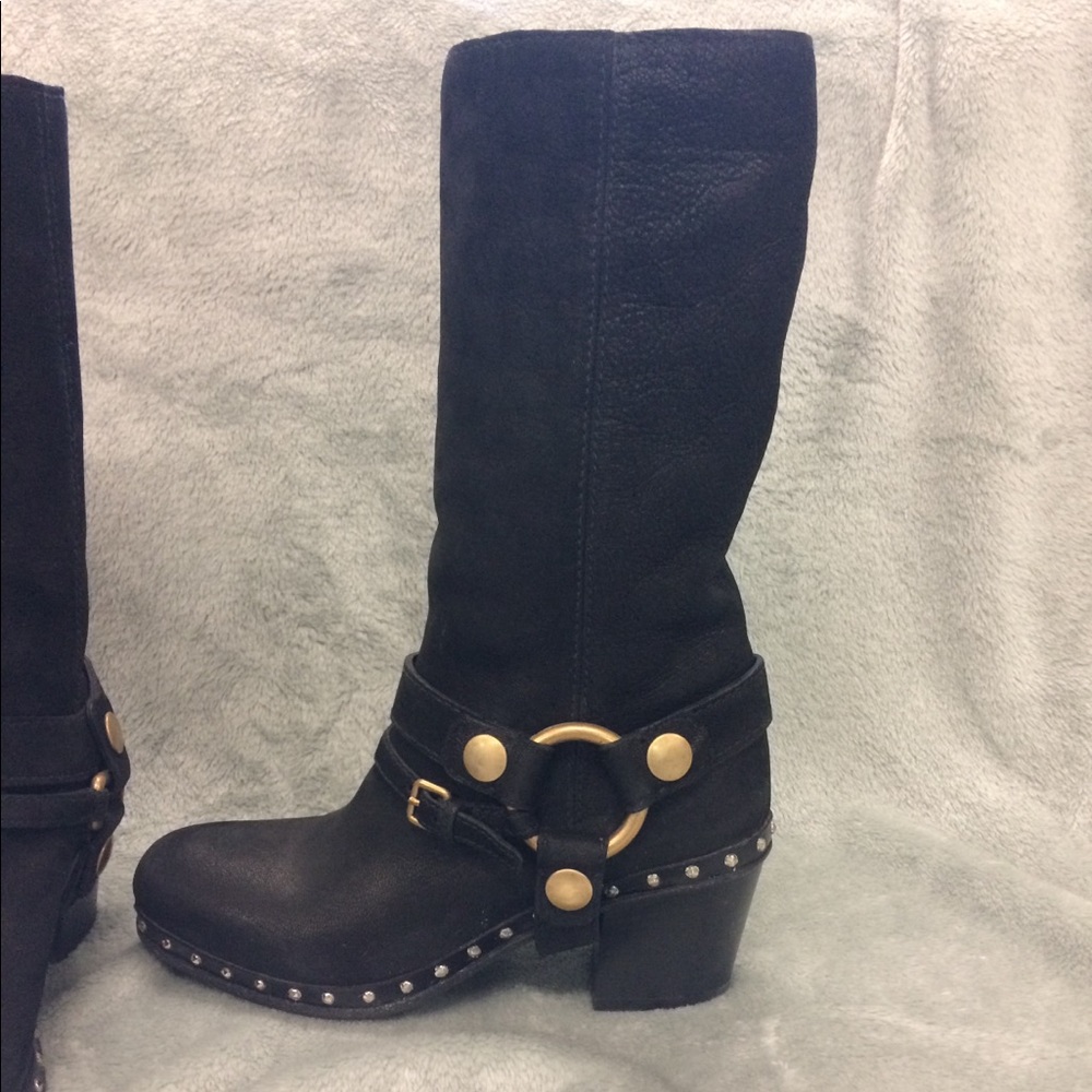 Miu Miu Boots